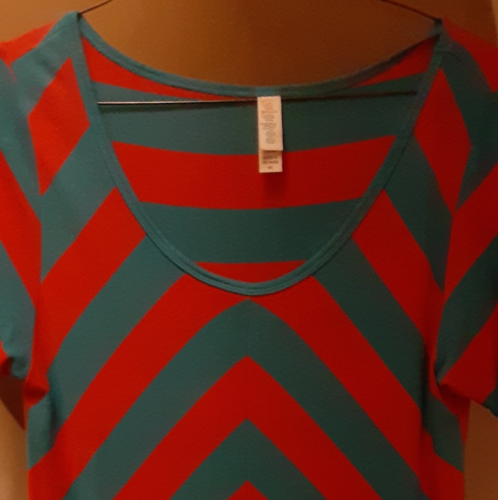 Classic tee